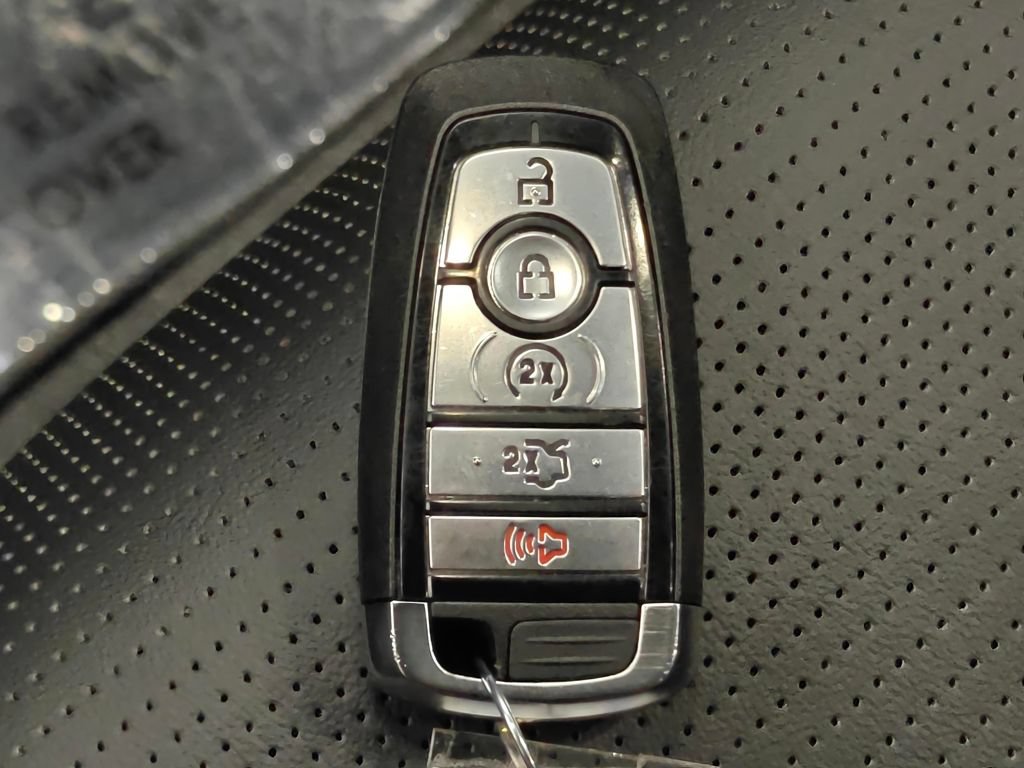 Used 2025 Ford Mustang Premium RWD image 14