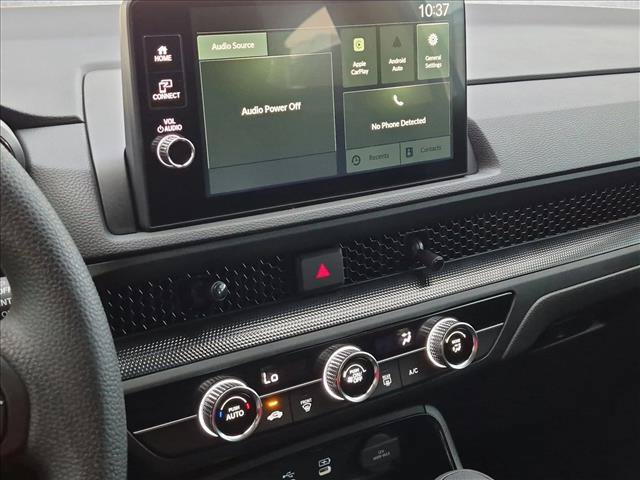 New 2026 Honda CR-V LX image 12