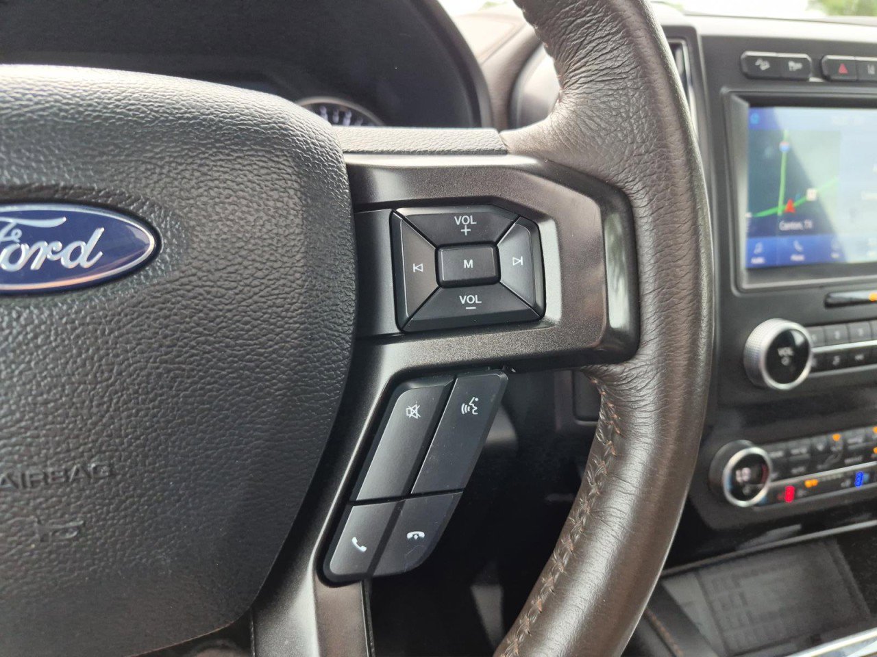 Used 2021 Ford Expedition King Ranch image 24