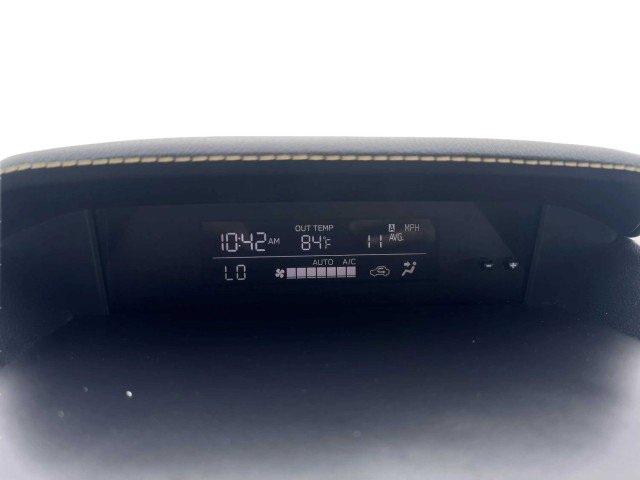 Used 2021 Subaru Crosstrek 2.5i Sport w/ Moonroof Package image 30