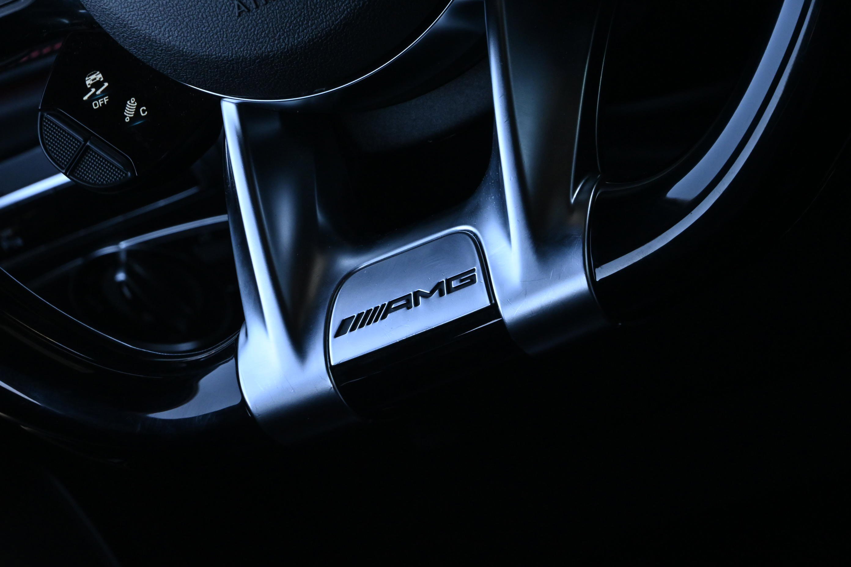 Used 2021 Mercedes-Benz G 63 AMG 4MATIC image 27