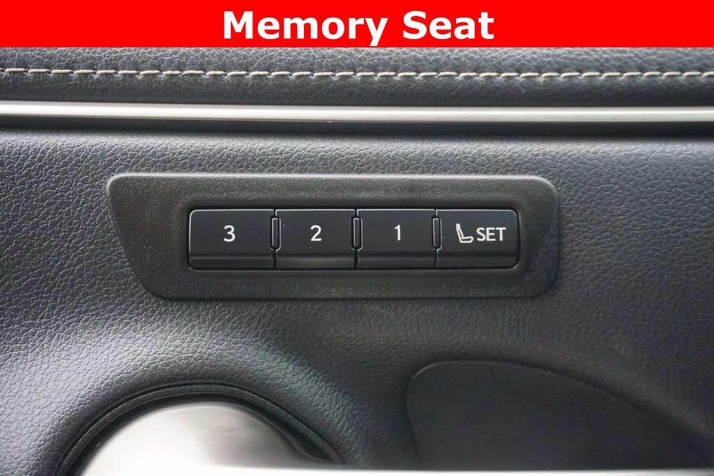 Used 2020 Lexus ES 350 image 7