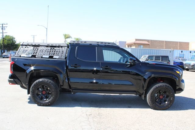Used 2024 Toyota Tacoma TRD Pro AWD/4WD image 3