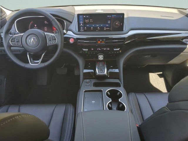 New 2026 Acura MDX FWD w/ Technology Package image 10