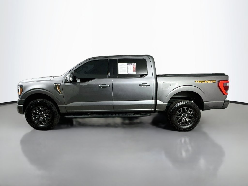 Used 2023 Ford F150 Tremor w/ Equipment Group 402A High AWD/4WD image 5