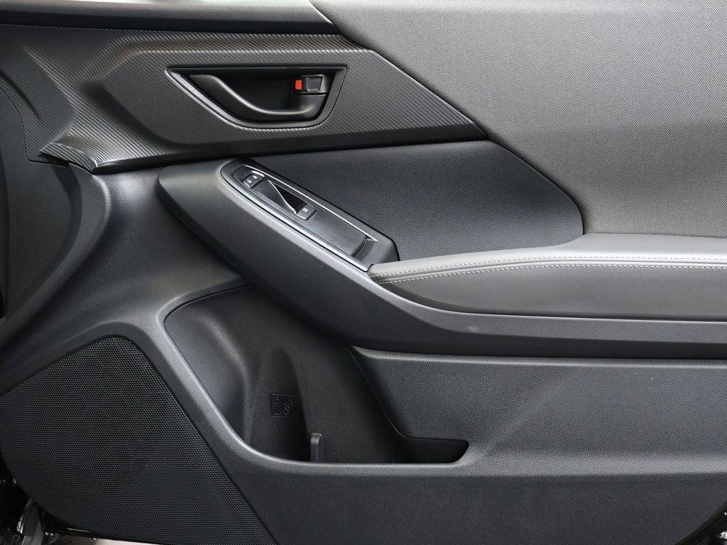 New 2026 Subaru Crosstrek 2.0i Premium AWD/4WD image 11