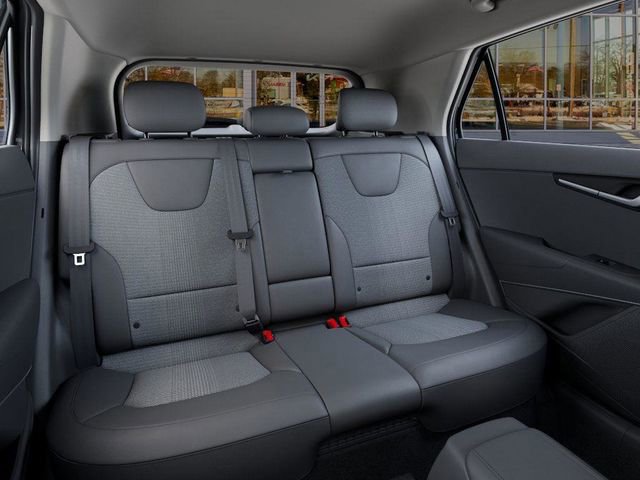 New 2026 Kia Niro EX image 16