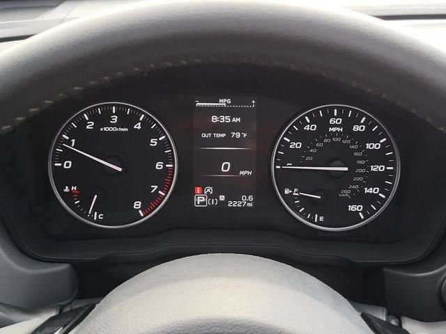 Certified 2026 Subaru Forester Sport AWD/4WD image 34