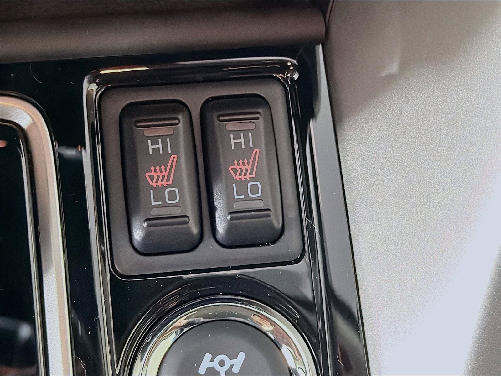New 2026 Mitsubishi Eclipse Cross SE AWD/4WD image 20