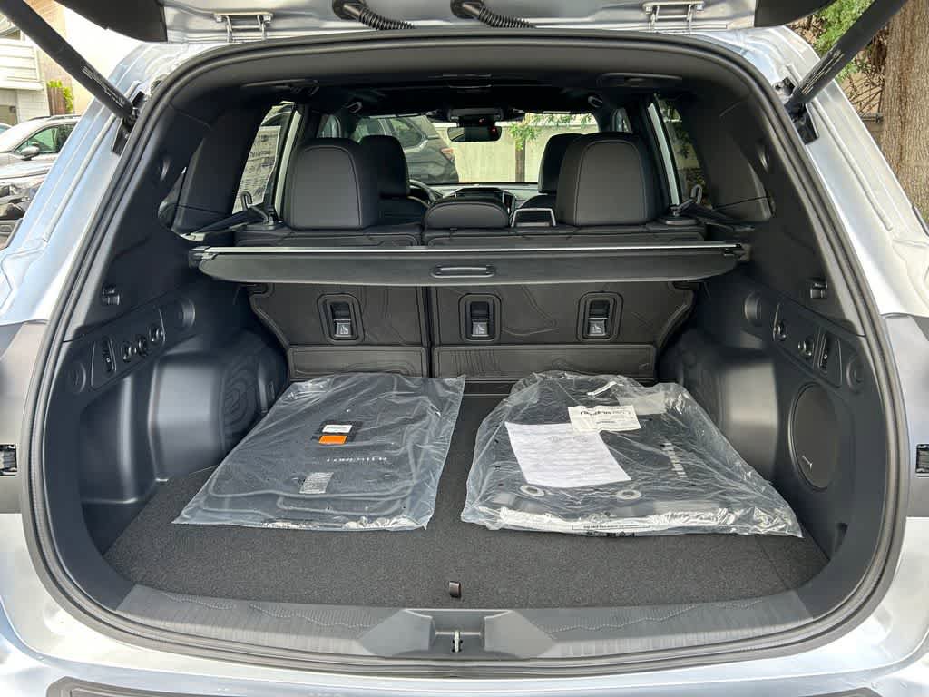 New 2026 Subaru Forester Limited AWD/4WD image 21