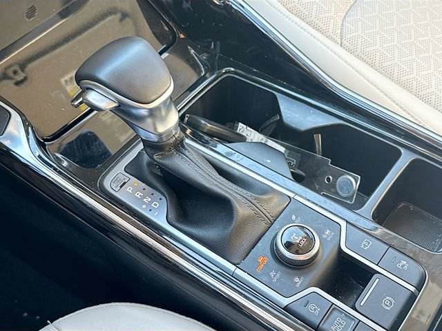 Used 2022 Kia Sorento SX image 19