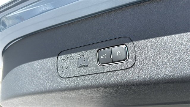 New 2025 Lincoln Aviator Reserve image 16