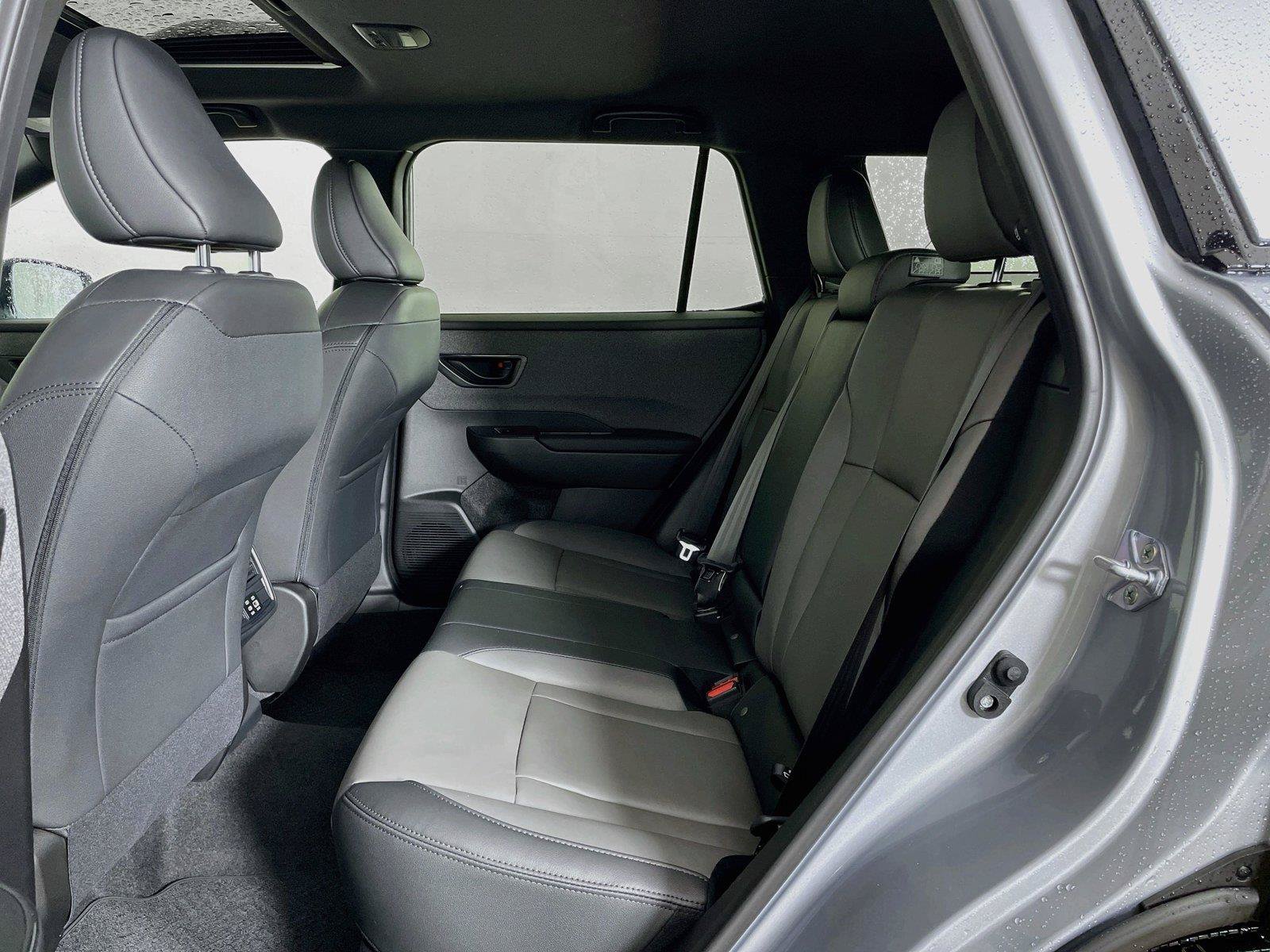 New 2026 Subaru Outback Premium AWD/4WD image 11
