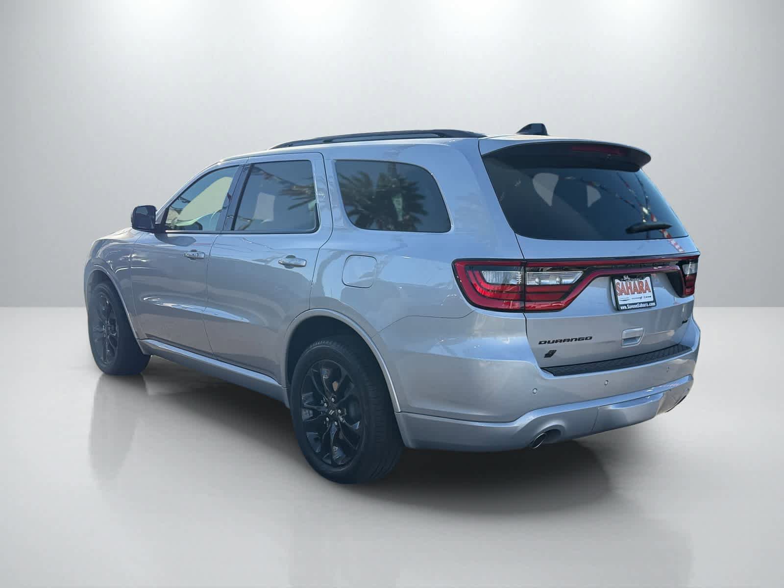 New 2026 Dodge Durango GT AWD/4WD image 4