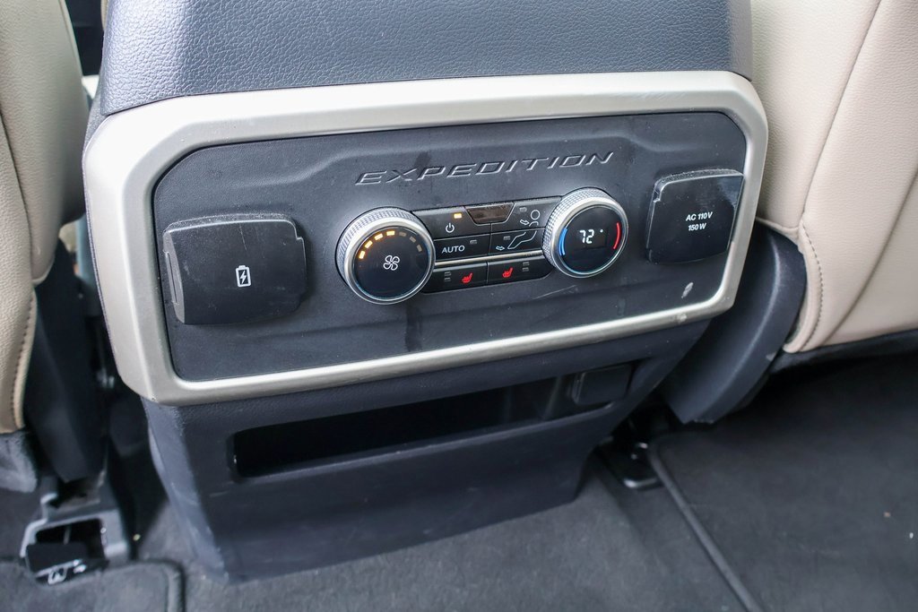 Used 2024 Ford Expedition Max Limited image 20