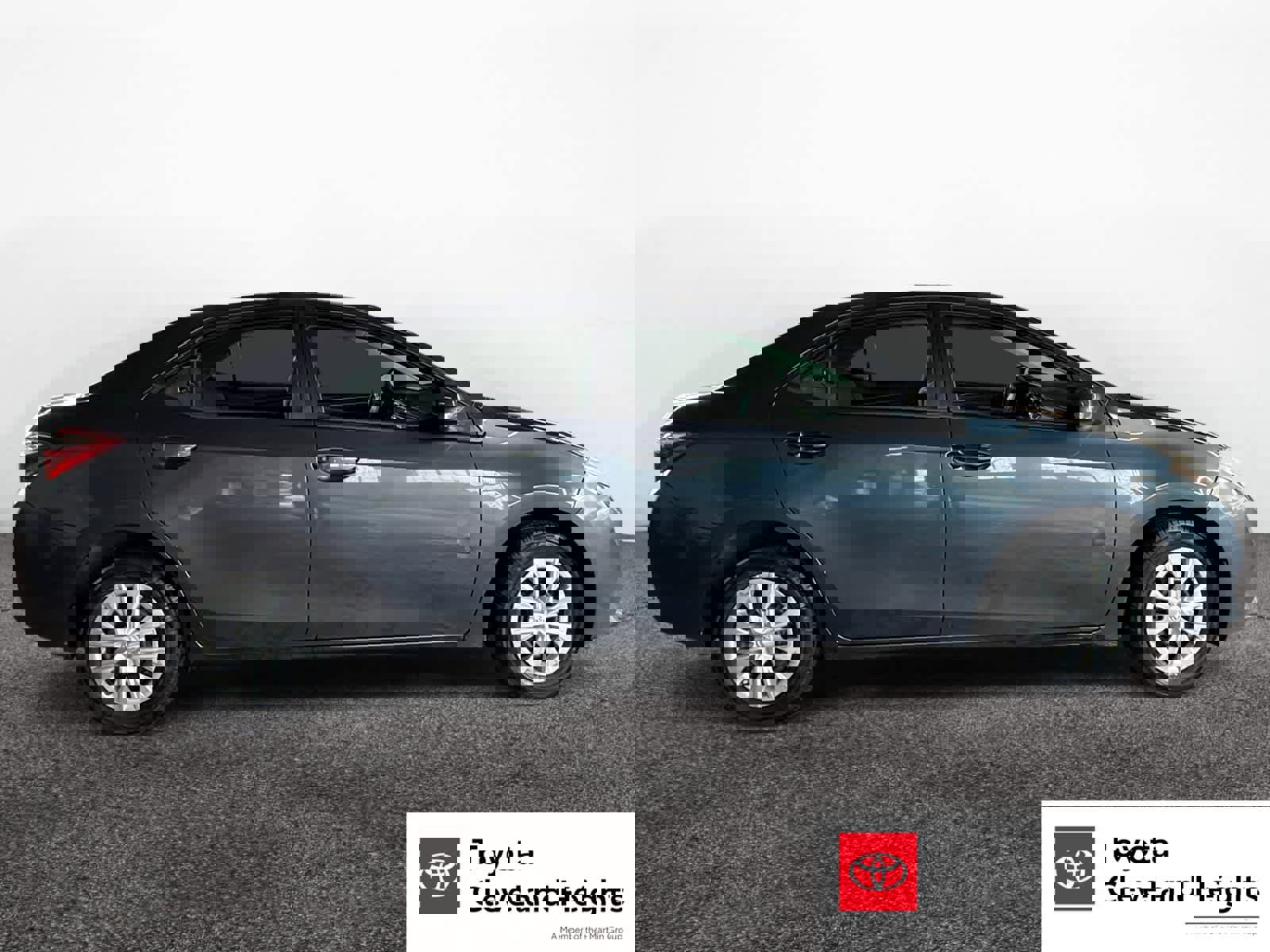 Used 2014 Toyota Corolla L FWD image 6