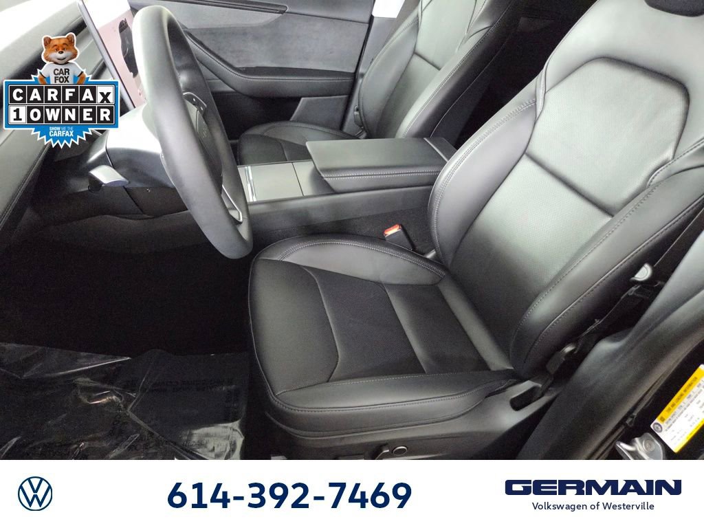 Used 2026 Tesla Model Y Long Range image 19