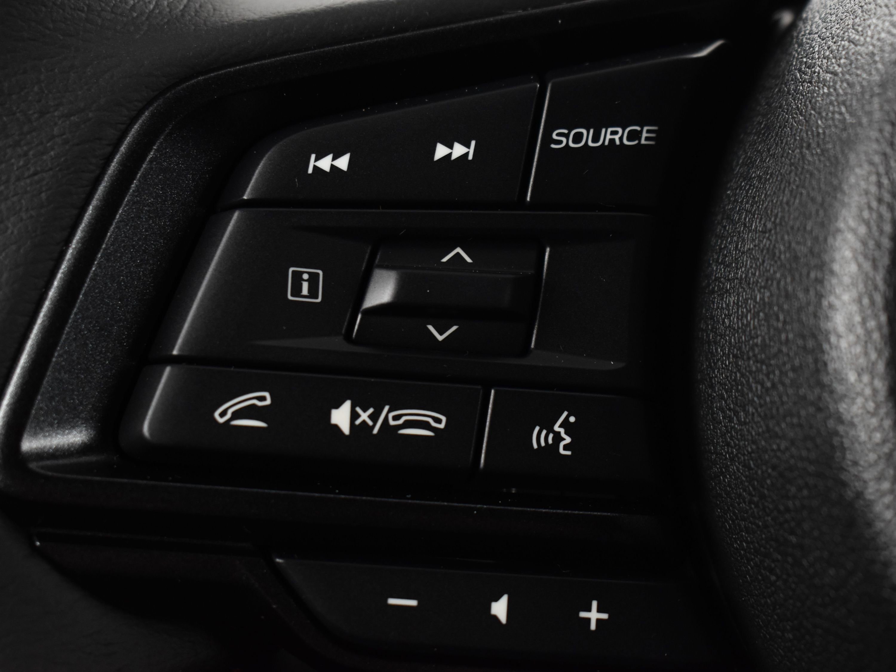 New 2025 Subaru Crosstrek 2.5i Limited image 24