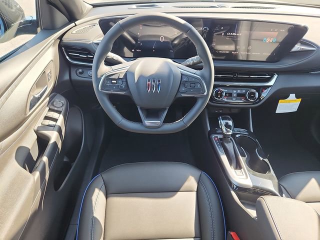 New 2026 Buick Envista Sport Touring image 7