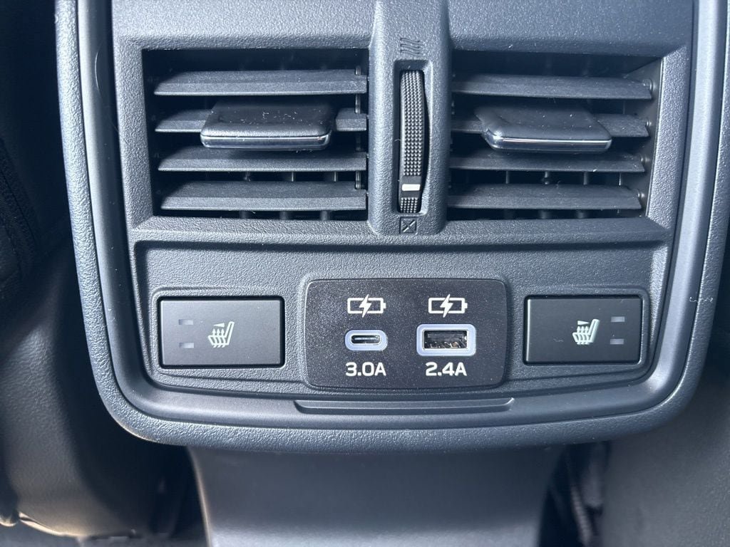 New 2026 Subaru Outback Touring XT AWD/4WD image 13