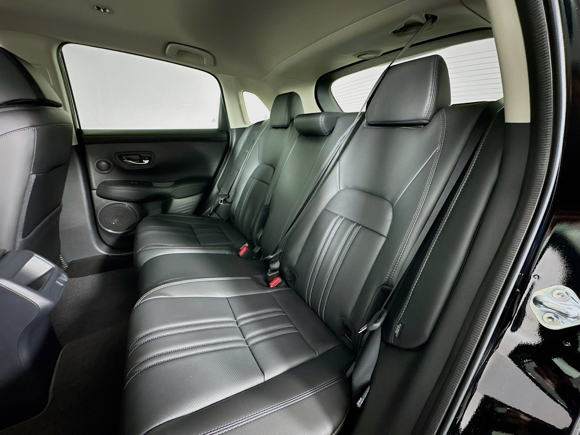 New 2027 Honda HR-V EX-L image 24