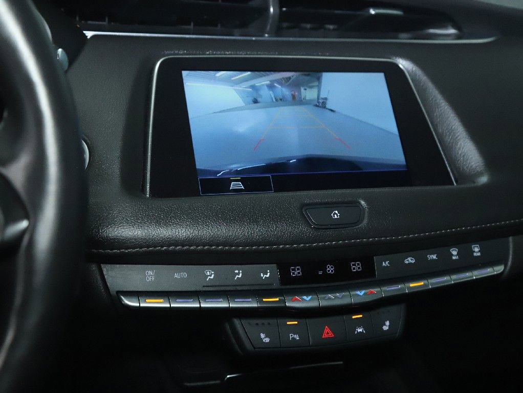 Used 2023 Cadillac XT4 Luxury w/ Cold Weather Package image 29