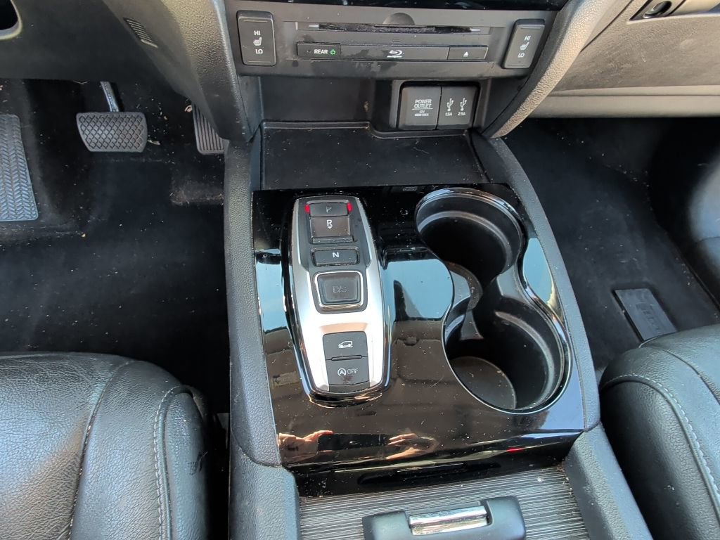 Used 2016 Honda Pilot Touring image 20