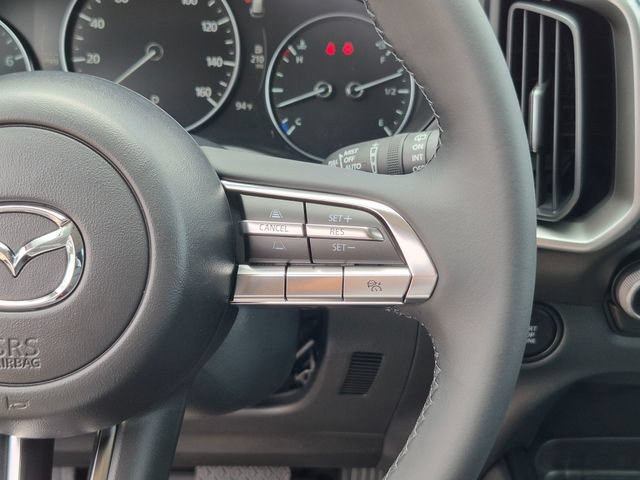 New 2026 MAZDA CX-50 AWD 2.5 S w/ Weather Package image 19