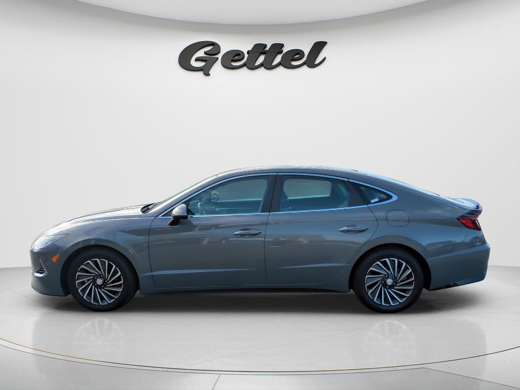 Used 2020 Hyundai Sonata SEL FWD image 7
