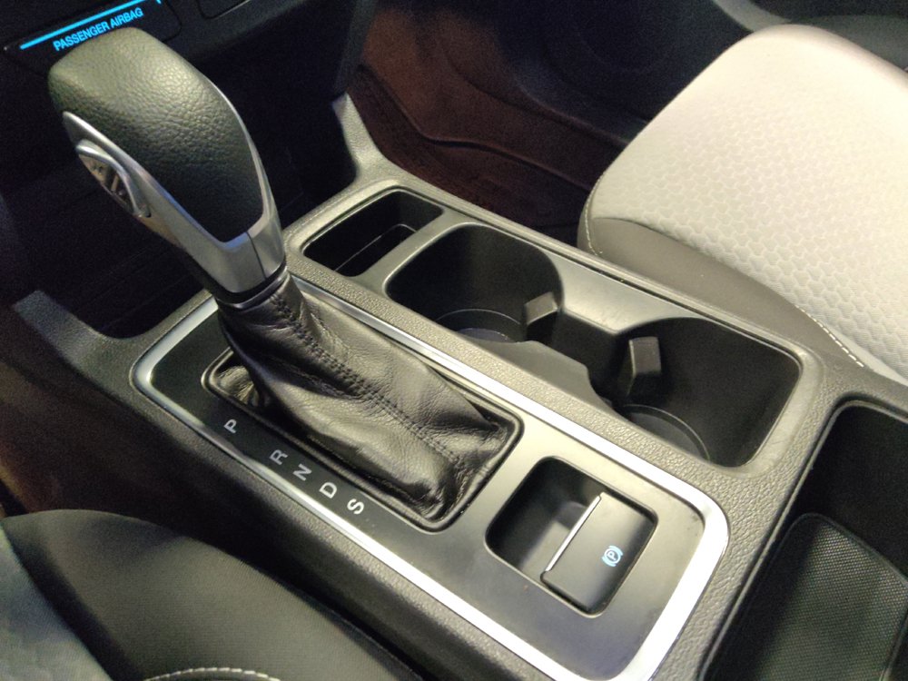 Used 2019 Ford Escape SE AWD/4WD image 26
