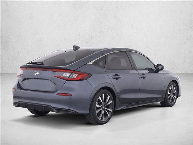 Used 2024 Honda Civic EX-L image 7