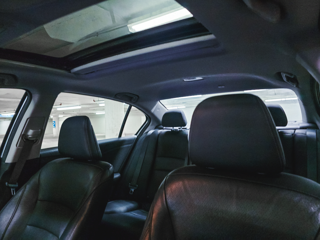 Used 2017 Honda Accord EX-L image 18