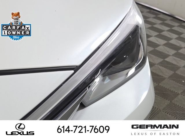 Certified 2025 Lexus TX 350 AWD image 15