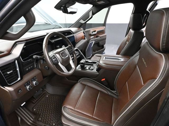 Used 2022 GMC Sierra 1500 Denali w/ Denali Reserve Package image 28