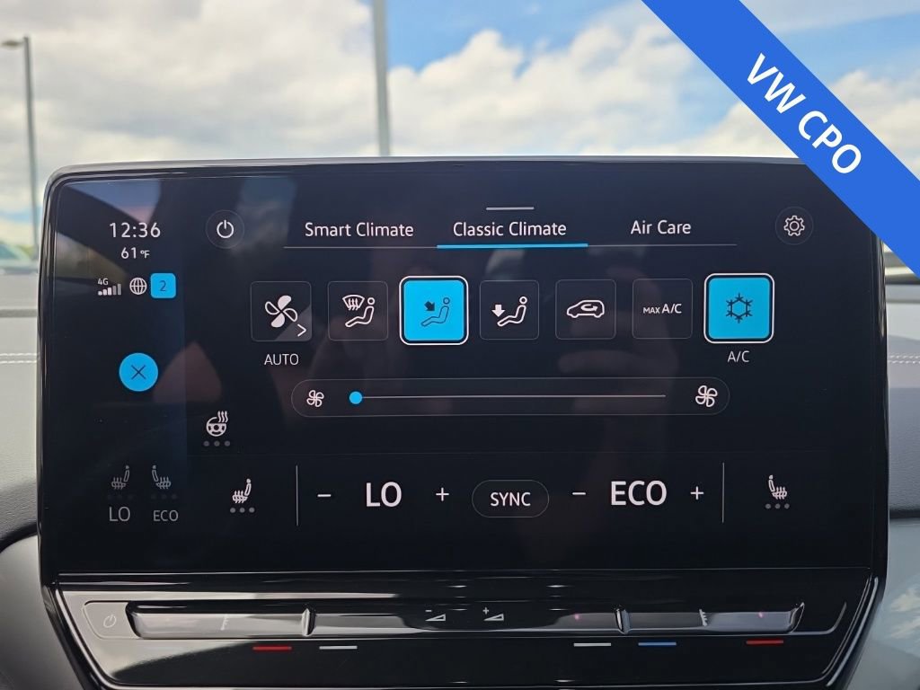 Certified 2023 Volkswagen ID.4 Pro S AWD/4WD image 20