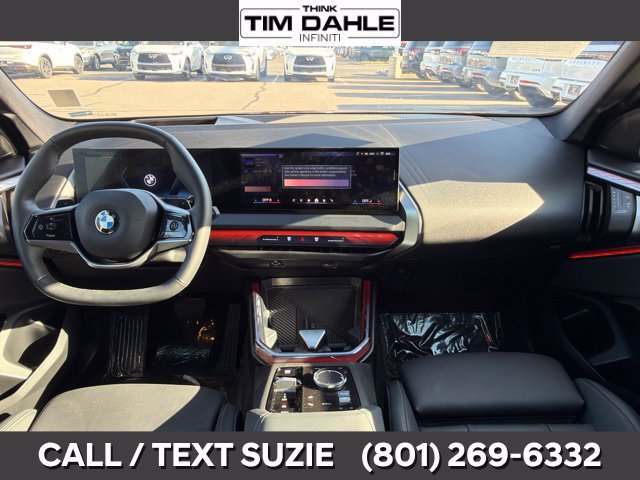 Used 2026 BMW X3 xDrive30i AWD/4WD image 2