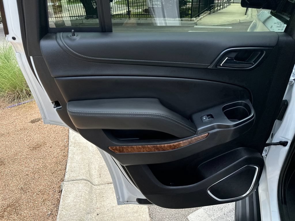Used 2019 Chevrolet Tahoe Premier RWD image 31