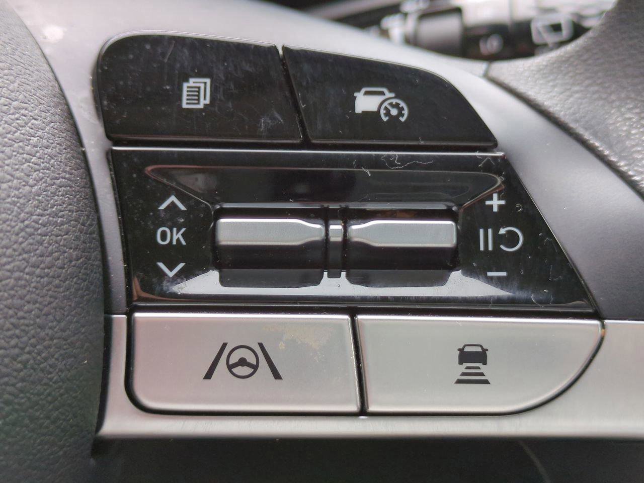 Certified 2022 Hyundai Tucson SEL AWD/4WD image 25