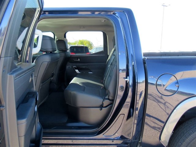 Used 2024 Toyota Tundra Limited w/ Power Package image 13