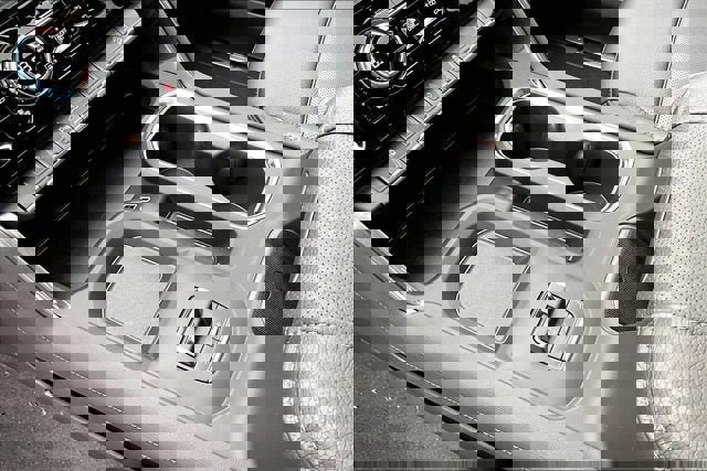 New 2025 GMC Sierra 2500 Denali image 9