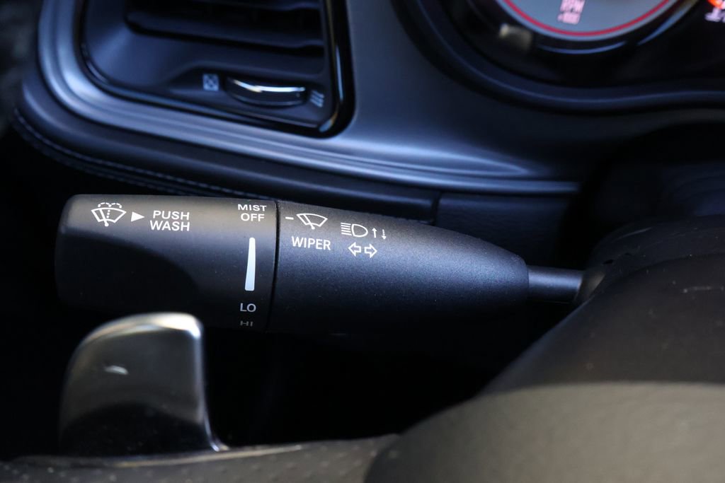 Used 2023 Dodge Challenger R/T Scat Pack w/ T/A Package image 25