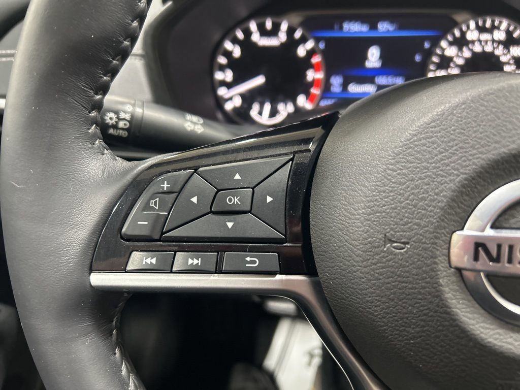 Used 2021 Nissan Altima 2.5 SV w/ SV Premium Package image 8