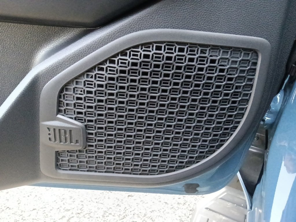 New 2025 Toyota 4Runner TRD Off-Road Premium image 13