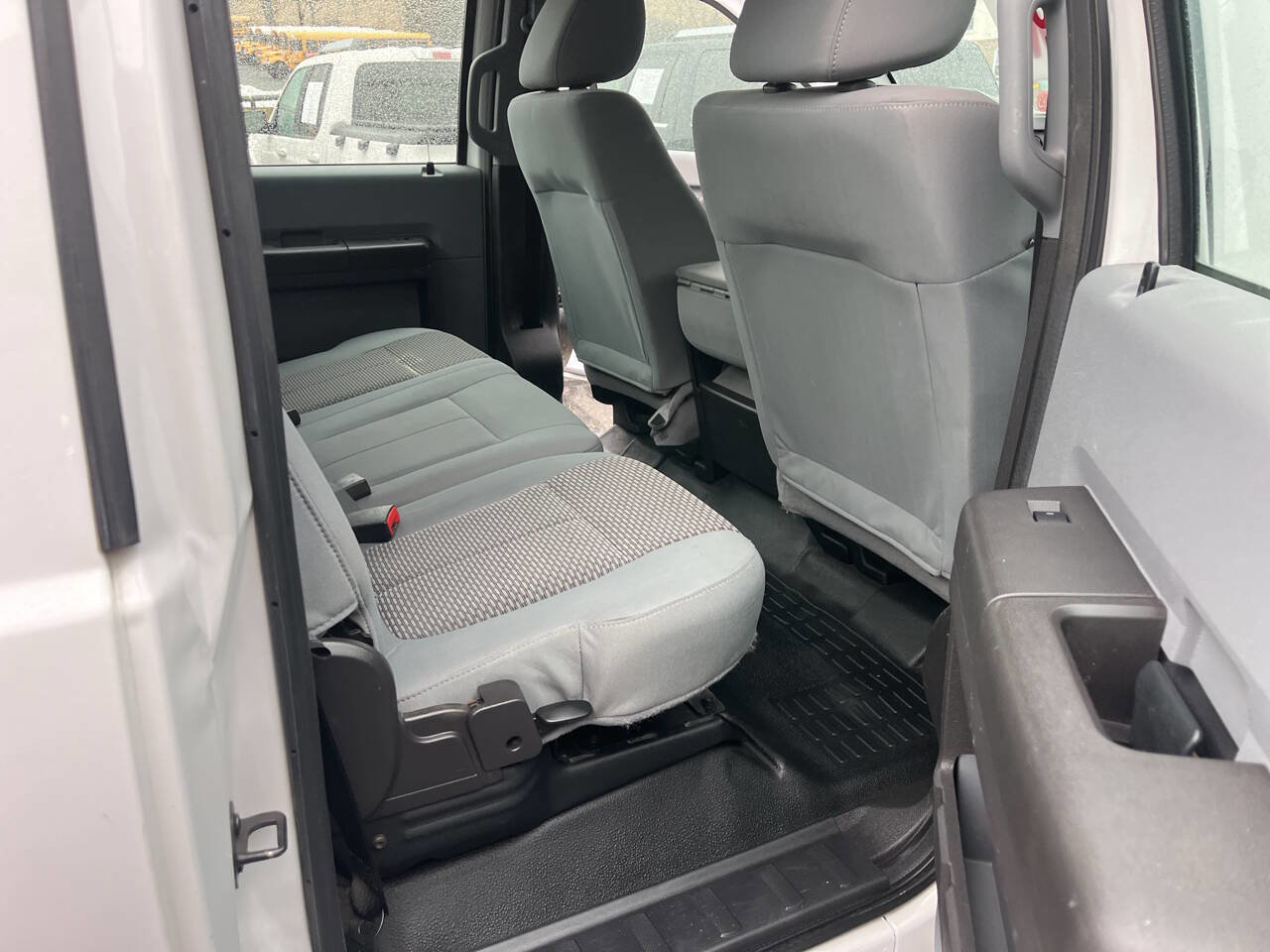 Used 2016 Ford F250 XL w/ Power Equipment Group image 33