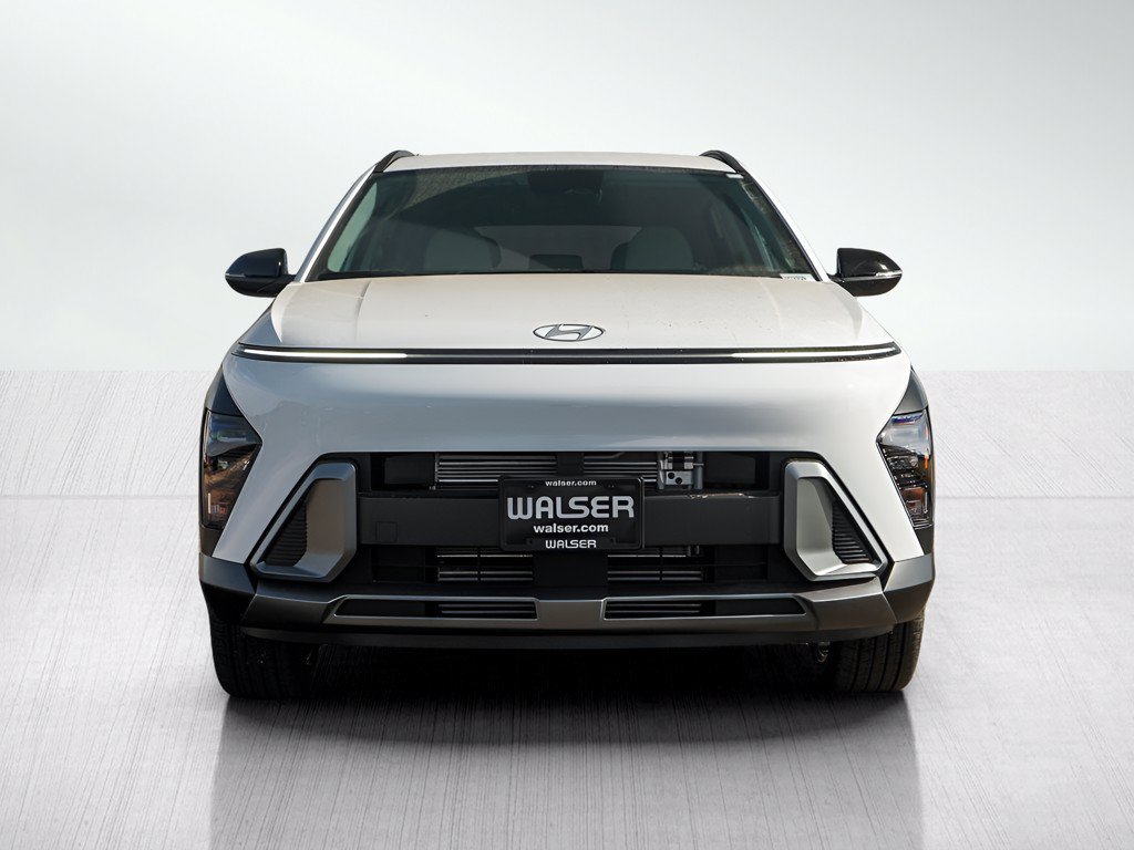 New 2026 Hyundai Kona SEL Premium AWD/4WD image 2