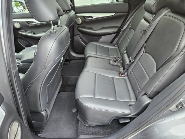 Used 2019 INFINITI QX50 Essential w/ Proactive Package AWD/4WD image 14