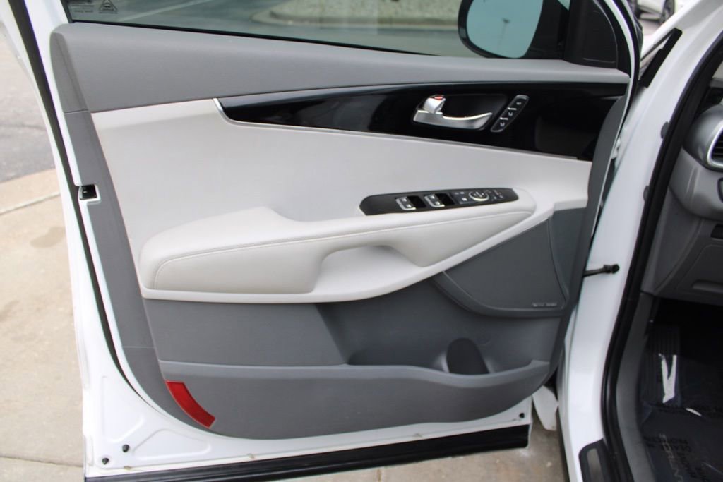 Used 2020 Kia Sorento SX image 20