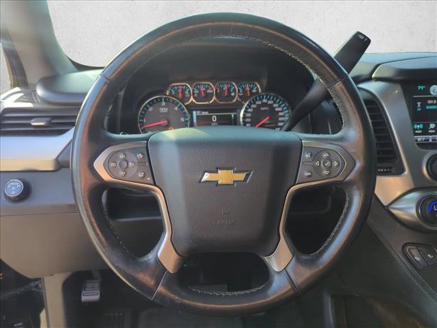 Used 2016 Chevrolet Tahoe LT image 11