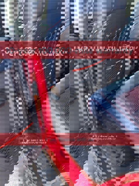 New 2025 Ford Bronco Raptor w/ Interior Carbon Fiber Pack image 49