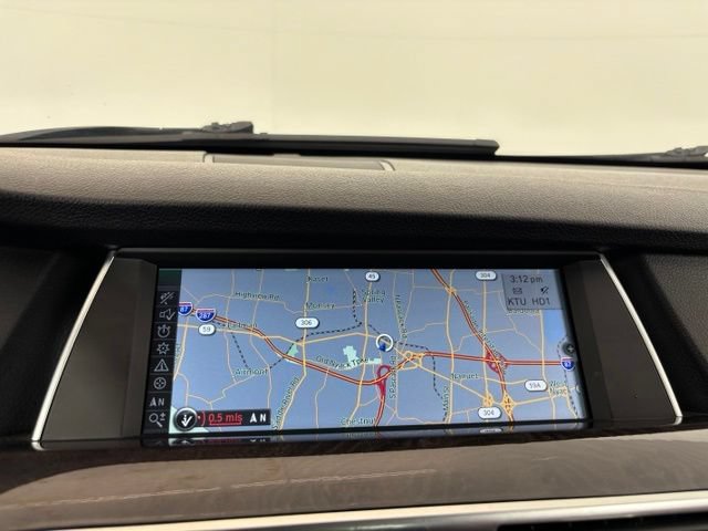 Used 2012 BMW 535i xDrive AWD/4WD image 16